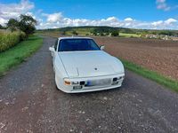Usado Porsche 944 163 CV (119 kW) 1983 Blanco Coupe