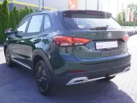 Neu MG ZS 197 PS (144 kW) 2026 Emeraldgrünmet. SUV