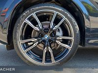 Gebraucht BMW X6 Performance 286 PS (210 kW) 2025 Schwarz SUV