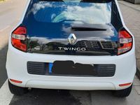 gebraucht Renault Twingo Dynamique SCe 70 Dynamique