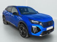 Gebraucht Peugeot 2008 131 PS (96 kW) 2024 Bleu vertigo SUV