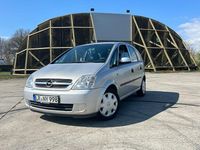 Gebraucht Opel Meriva 101 PS (74 kW) 2004 Van / Kleinbus