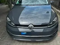 Gebraucht VW Golf VII Join 86 PS (63 kW) 2018 Grau Limousine