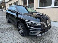 Gebraucht Renault Koleos LIMITED 190 PS (139 kW) 2020 Schwarz SUV