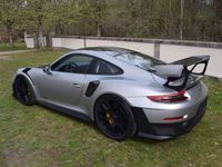 gebraucht Porsche 911 GT2 RS 991Weissach - APPROVED NEU - NEUZUSTAND