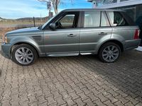 gebraucht Land Rover Range Rover Sport 