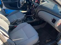 Gebraucht Nissan Almera 98 PS (72 kW) 2004 Silber Limousine