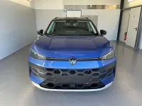 Neu VW T-Roc Cabriolet Life 150 PS (110 kW) 2026 [7xa1] celestial blue me... SUV