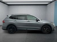 Gebraucht VW Tiguan 193 PS (141 kW) 2024 Grau SUV