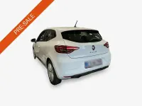 Gebraucht Renault Clio 2020 Weiß