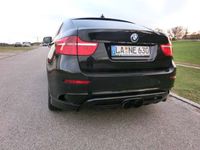 gebraucht BMW X6 M (Hamann Vollausstattung M-Drivers Head-Up)