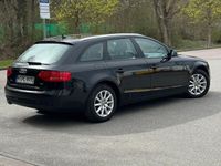 gebraucht Audi A4 Avant B8 2015 2.0 Diesel TÜV bis 06.2025