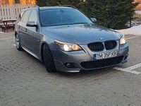 Gebraucht BMW 535 Performance 286 PS (210 kW) 2008 Grau Kombi