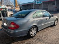 Gebraucht Mercedes E220 Elegance 170 PS (125 kW) 2006 Limousine