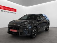Gebraucht Cupra Terramar 204 PS (150 kW) 2025 Grau SUV