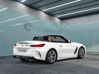 gebraucht BMW Z4 M 40i Cabrio aktiv