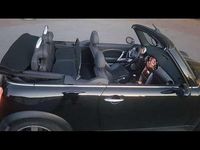 Gebraucht Mini One Cabriolet 90 PS (66 kW) 2004 Cabrio