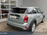 gebraucht Mini One Countryman Navi,LED,Sportsitz,Tempo,PDC,17"