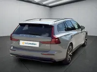 Occasion Volvo V60 Plus 197 ch (144 kW) 2025 Gris Break