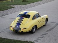 gebraucht Porsche 356 B