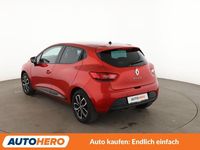 Gebraucht Renault Clio IV Zen 90 PS (66 kW) 2018 Rot Kleinwagen