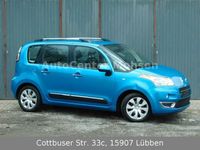 gebraucht Citroën C3 Picasso Exclusive (Nr. 075)