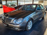 Gebraucht Mercedes E280 231 PS (169 kW) 2006 Grau Limousine