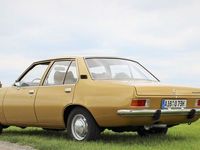 gebraucht Opel Rekord 1,7 Top Zustand
