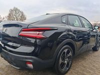 Gebraucht Citroën e-C4 100 kW (136 PS) 2024 Schwarz Limousine