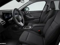 Neu BMW 120 156 PS (114 kW) 2026 Weiß Kleinwagen