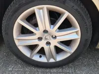 Gebraucht Renault Mégane Cabriolet 136 PS (100 kW) 2005 Andere farben Cabrio