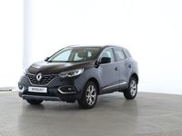 Gebraucht Renault Kadjar Bose Edition 150 PS (110 kW) 2020 Sternenschwarz (schwarz) SUV