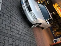 Gebraucht Audi A8 Comfort 260 PS (191 kW) 2001 Silber Limousine