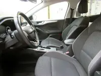 Usata Ford Focus 120 CV (88 kW) 2020 Bianco Berlina