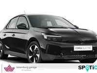 Neu Opel Corsa-e S 114 kW (156 PS) 2026 Schwarz Kleinwagen