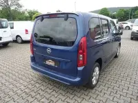 Gebraucht Opel Combo Life Elegance 131 PS (96 kW) 2022 Grau Limousine