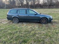 Gebraucht Ford Mondeo 125 PS (91 kW) 2006 Blau Kombi