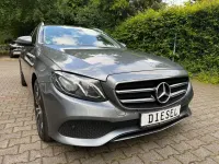 Gebraucht Mercedes E300 306 PS (225 kW) 2020 Grau Limousine