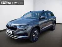 Neu Skoda Karoq Tour 150 PS (110 kW) 2026 Grau SUV
