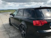 gebraucht Audi A4 b7 s-line