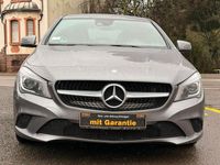 Gebraucht Mercedes CLA250 211 PS (155 kW) 2014 Grau Limousine