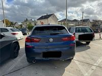 gebraucht BMW X2 sDrive 18i | 140 PS / 103 kW 2020