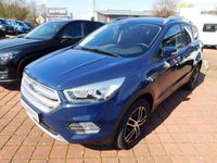 gebraucht Ford Kuga 1.5 EcoBoost 2x4 Cool & Connect DESIGN SICHT