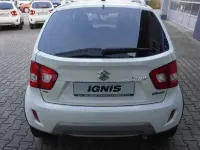Gebraucht Suzuki Ignis Comfort 83 PS (61 kW) 2020 Pure white pearl metallic SUV