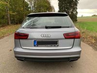 gebraucht Audi A6 A6Avant 1.8 TFSI ultra S tronic