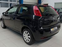 gebraucht Fiat Grande Punto 1.4 8V Start TÜV 10/2025