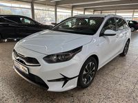 Neu Kia Ceed Sportswagon 140 PS (102 kW) 2025 Weiß Kombi