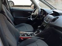 gebraucht Opel Zafira Tourer 1.4 Turbo Automatik Innovation