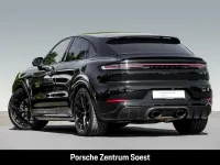 Usata Porsche Cayenne GTS 500 CV (367 kW) 2025 Nero SUV