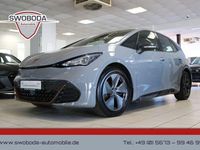 Gebraucht Cupra Born 150 kW (204 PS) 2023 Grau Kleinwagen